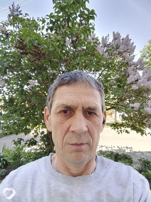 Андрей, 57, Вятских Полянах — анкета №705381