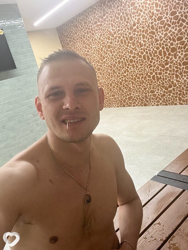 Артур, 34, Уфе — анкета №705285