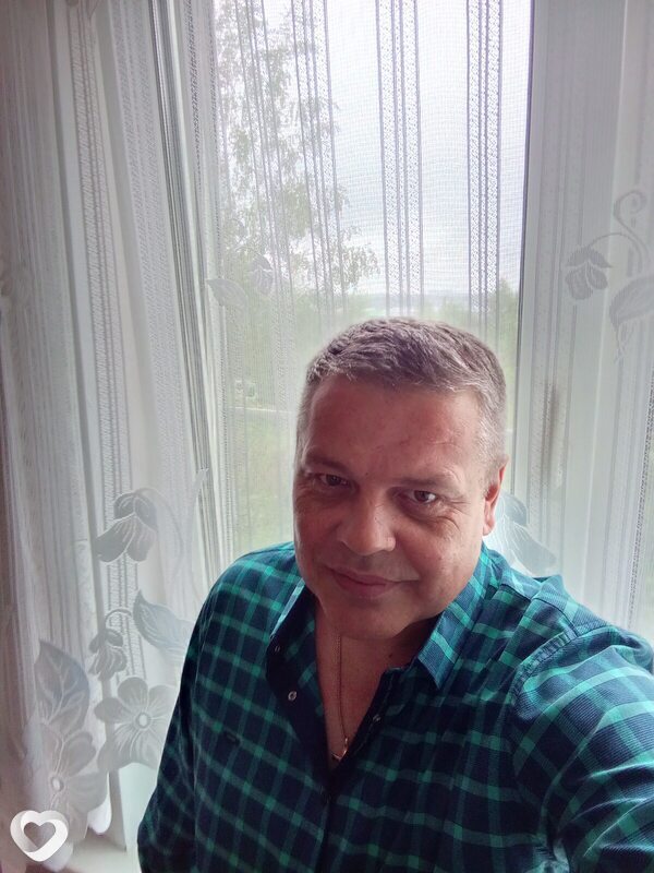Александр, 43, Новосибирске — анкета №705286
