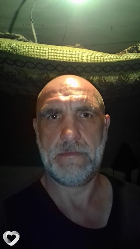 Евгений, 57, Донецк (Ростовская Обл.) — анкета №705287