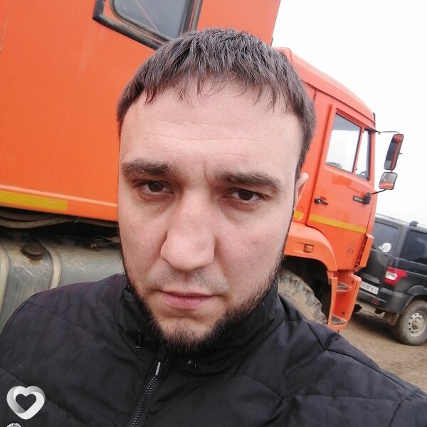 Алексей, 37, Нерюнгри — анкета №705290