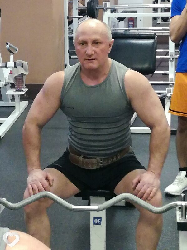 Юрий, 54, Магнитогорске — анкета №705296