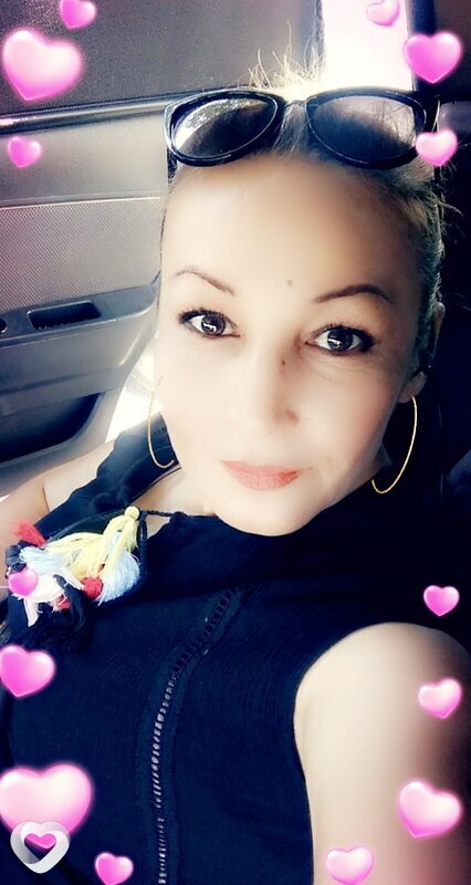 Iroshka, 47, Ташкент — анкета №705306