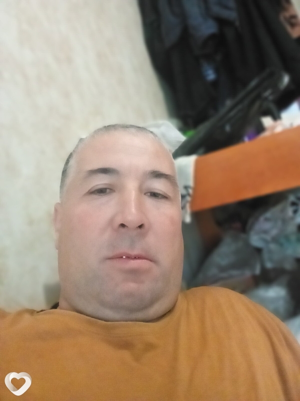 Руслан, 44, Красноярске — анкета №705340