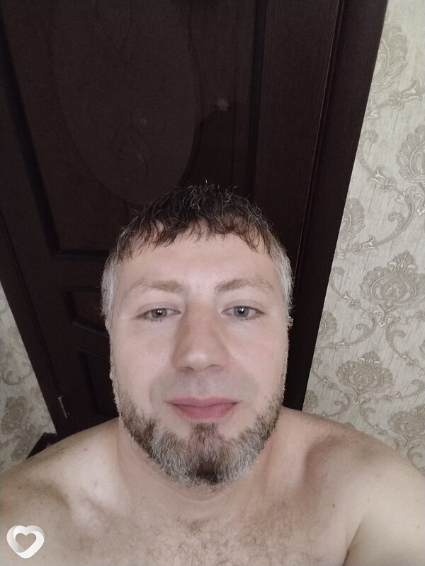 Player, 34, Москве — анкета №705341