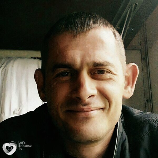 Максим, 48, Херсоне — анкета №705343
