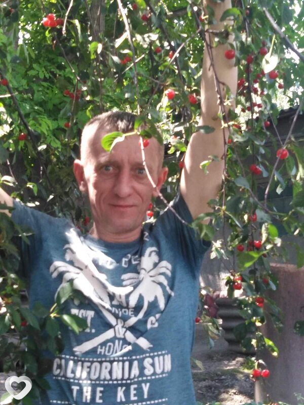 Дмитрий, 48, Бишкек — анкета №705349