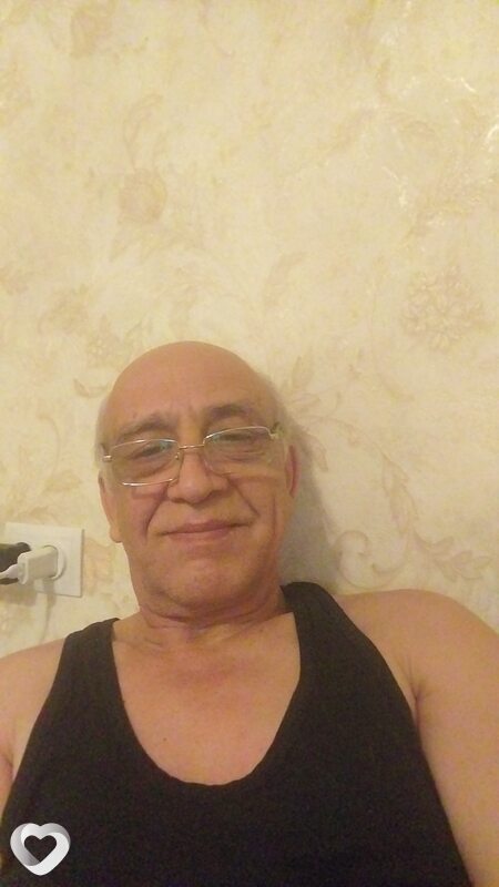 Азамат, 57, Саратове — анкета №705350