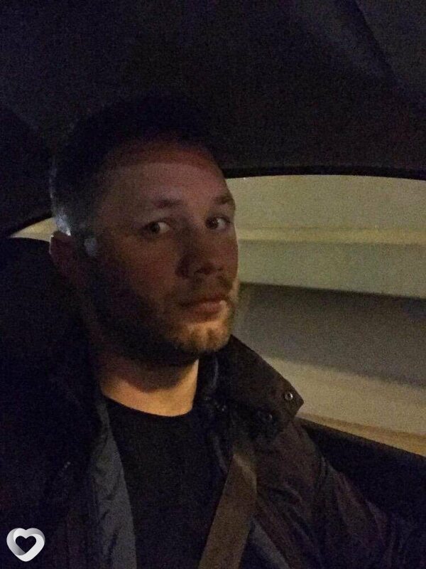 Дима, 30, Новомосковске — анкета №705351