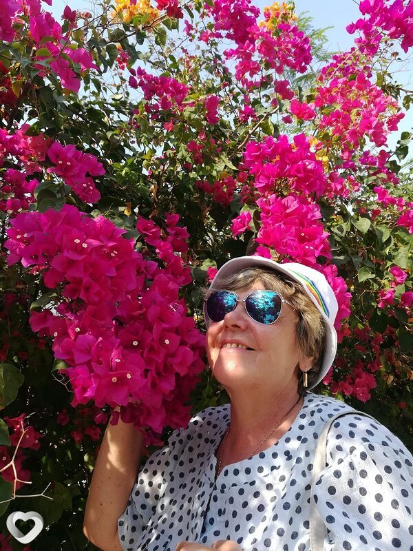 Светлана, 65, Усть-Каменогорск — анкета №705354