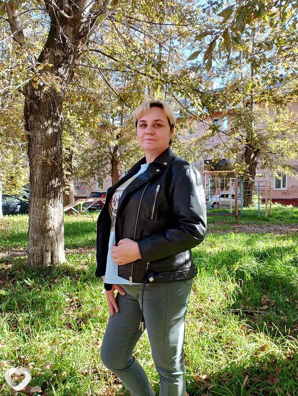 Ольга, 43, Томске — анкета №705433