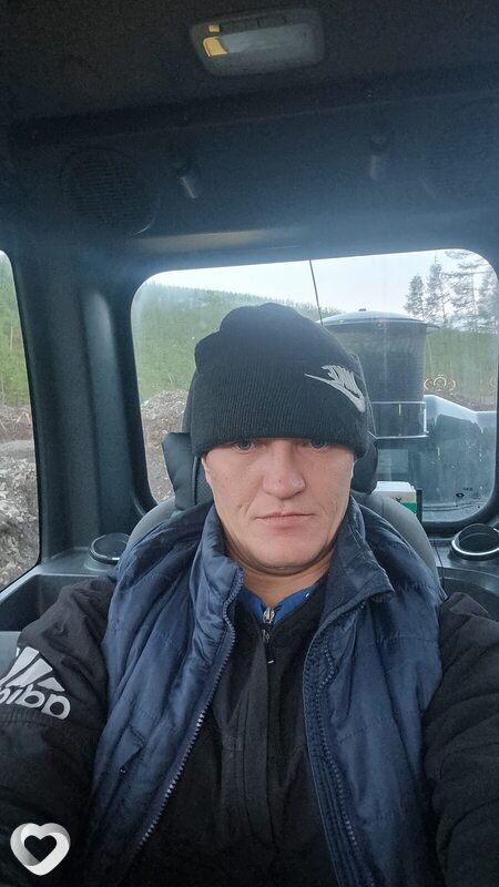 Александр, 39, Абакане — анкета №705435