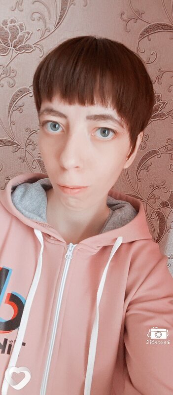 Маргарита, 26, Омске — анкета №705438