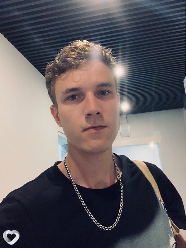 Денис, 31, Сочи — анкета №705441