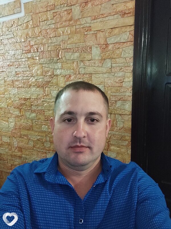 Александр, 39, Могилев — анкета №705447
