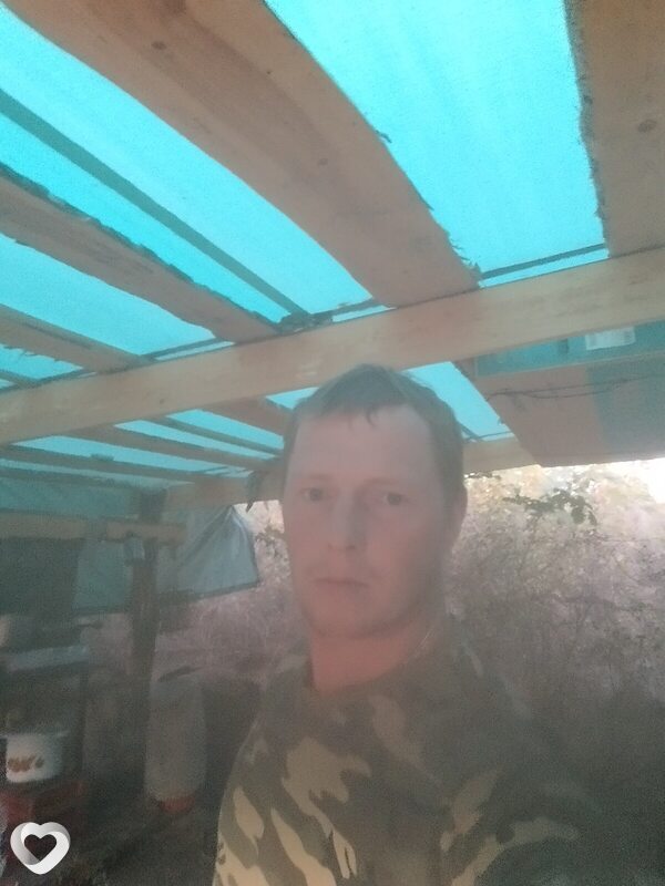 Александр, 36, Челябинске — анкета №705449