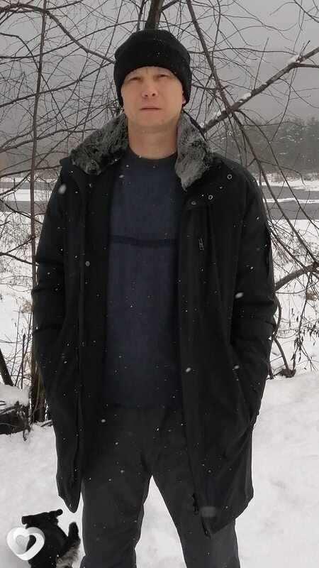 Стас, 38, Новокузнецке — анкета №705455