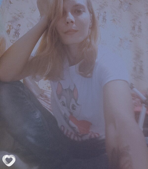 Диана, 26, Осиповичах — анкета №705456