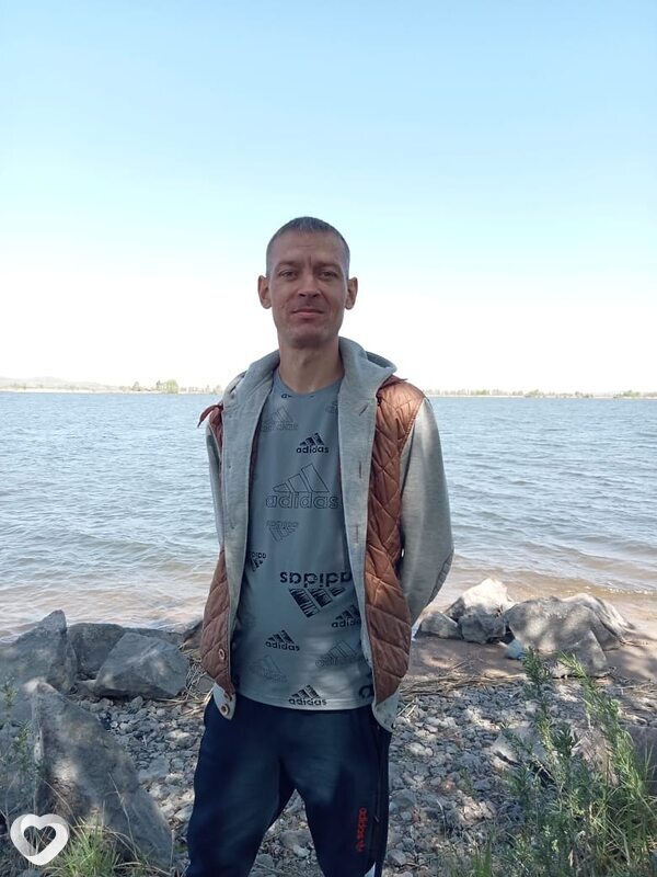 Александр, 37, Темиртау — анкета №705409