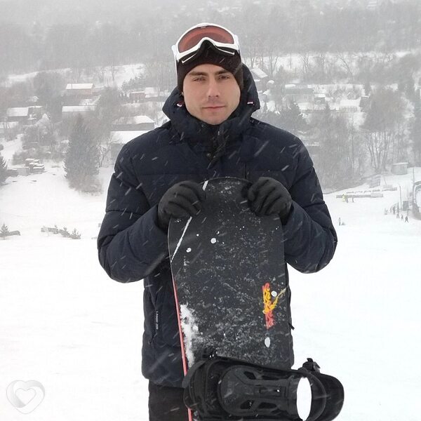 Алексей, 32, Туле — анкета №705412