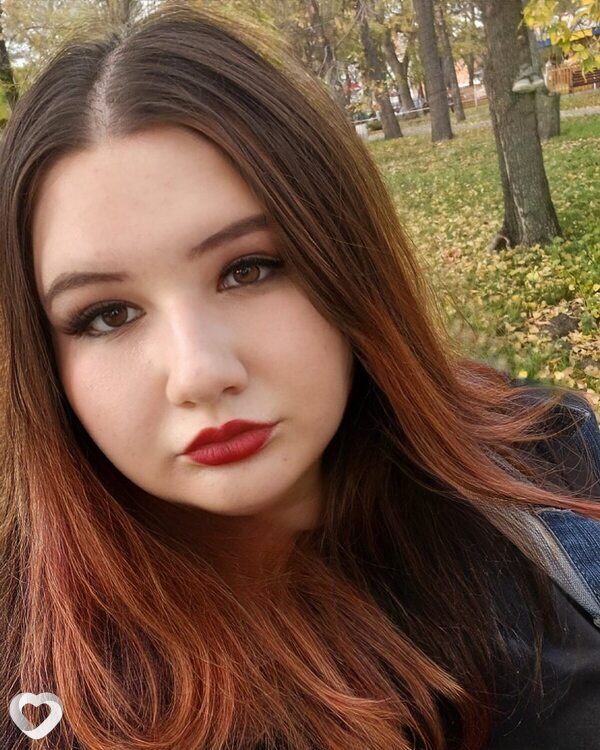 Мария, 22, Тюмени — анкета №705418