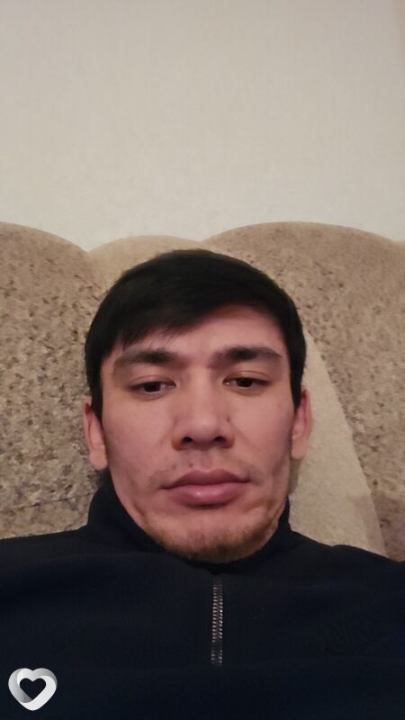 Adi, 32, Оренбурге — анкета №705427