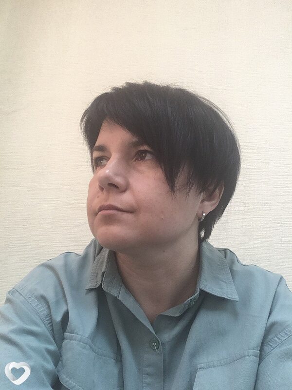 Галина, 43, Караганде — анкета №705429