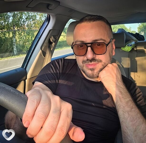 Артур, 41, Санкт-Петербурге — анкета №705431