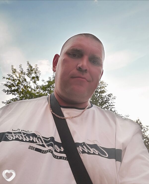 Александр, 46, Красноярске — анкета №706212