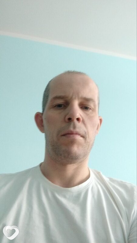 Василий, 45, Ульяновске — анкета №706216