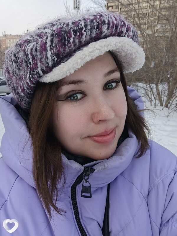 Юлия, 35, Магнитогорске — анкета №706220