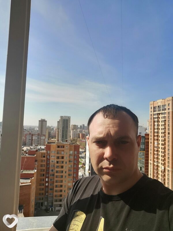 Евгений, 34, Шелехове — анкета №705384