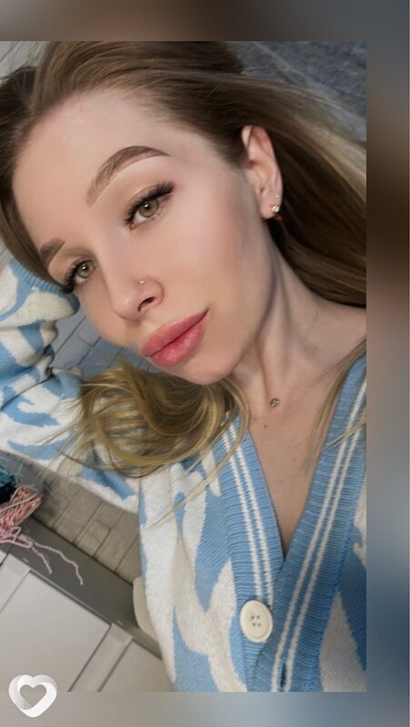 Кристина, 25, Сургуте — анкета №705388