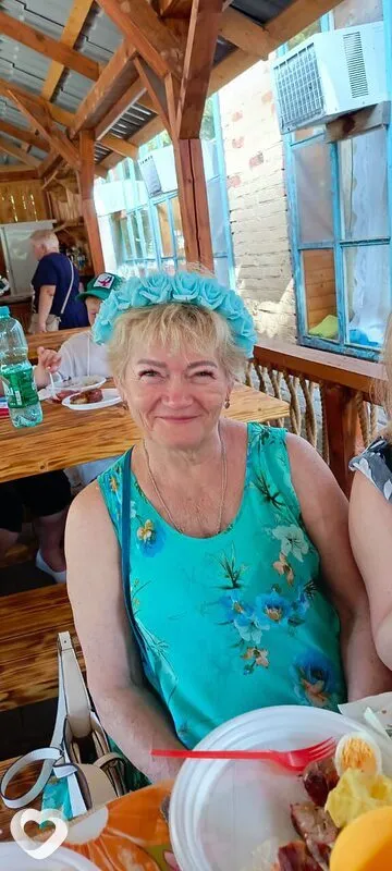 Хикари, 76, Шахтах — анкета №10095