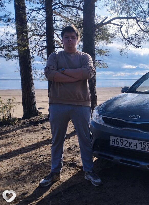 Даниил, 21, Уссурийске — анкета №705390