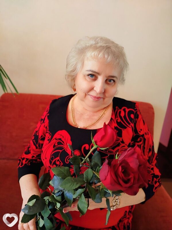 Зоя, 72, Речице — анкета №705398