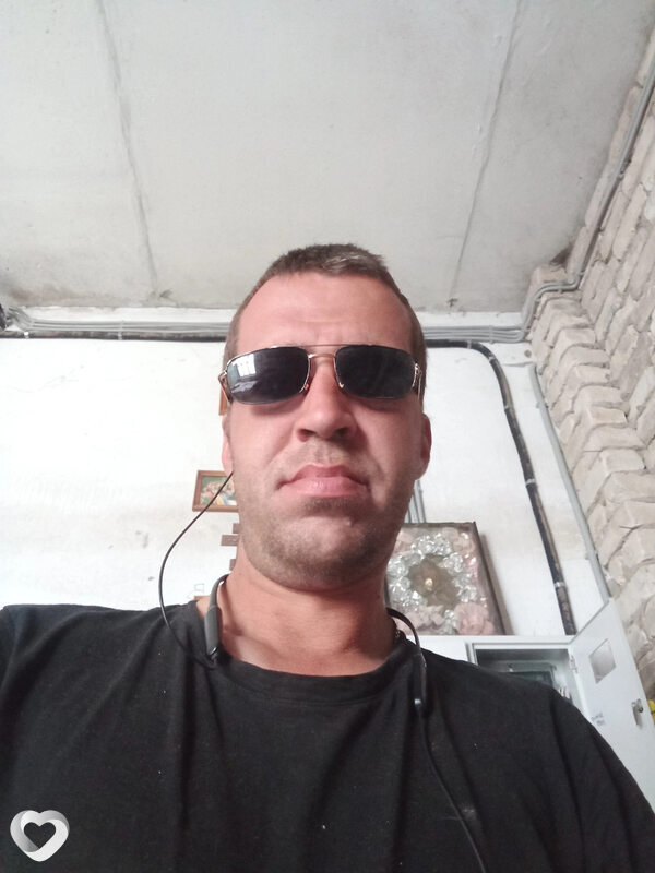 Виктор, 44, Тобольске — анкета №705403