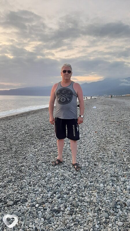 Михалыч, 58, Сургуте — анкета №705405