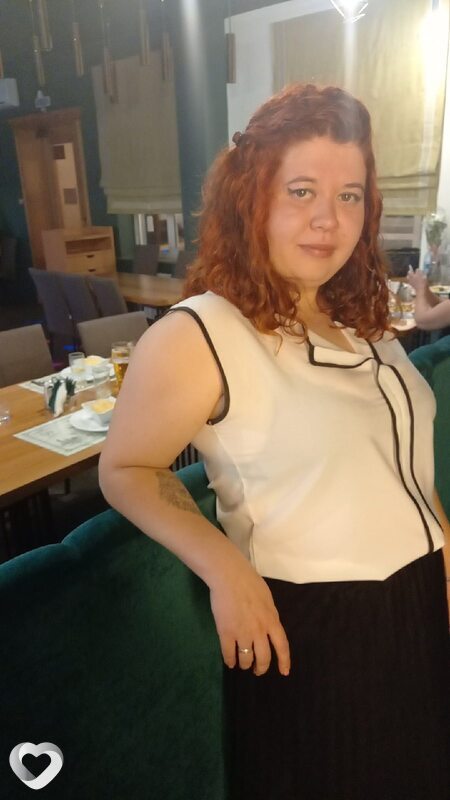 Наталья, 34, Таганроге — анкета №705462