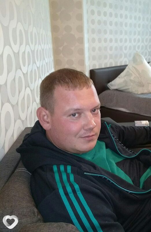 Александр, 43, Архангельске — анкета №705463
