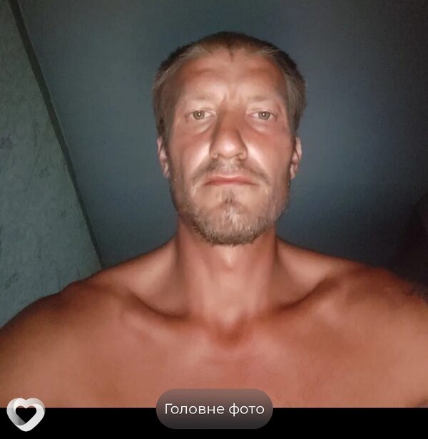 Misha, 39, Харькове — анкета №705470
