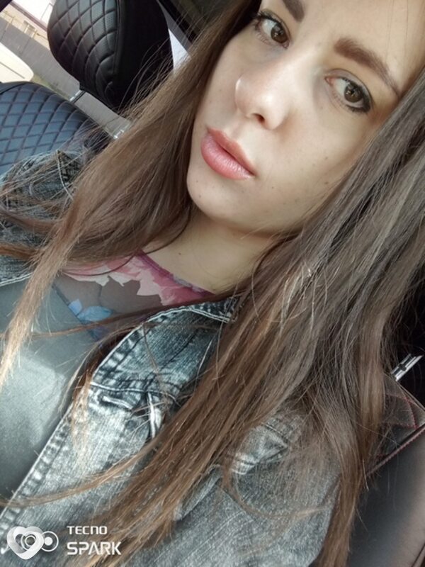 Валя, 26, Оренбурге — анкета №705471