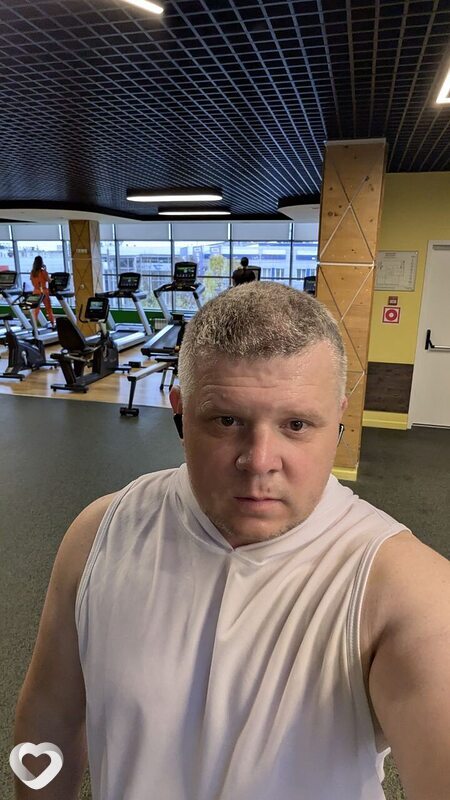 Евгений, 43, Твери — анкета №705476