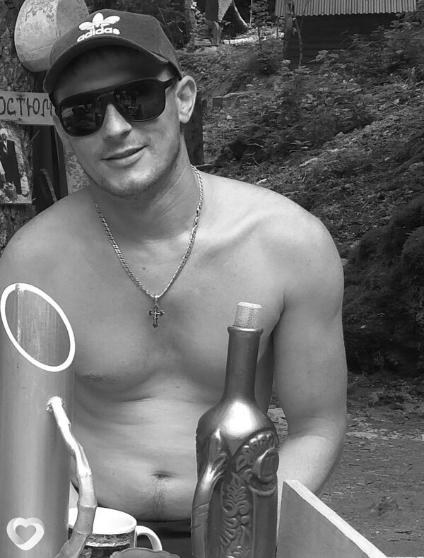 Дмитрий, 39, Муроме — анкета №705477