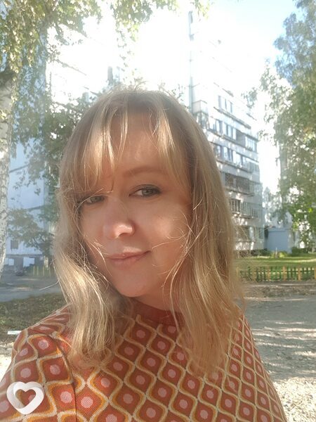 Саша, 47, Ульяновске — анкета №705317