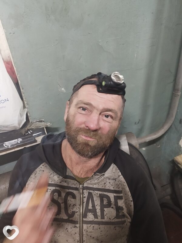 Геннадий, 49, Актюбинске — анкета №705318