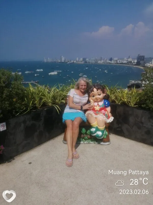 Анна, 67, Москве — анкета №705321