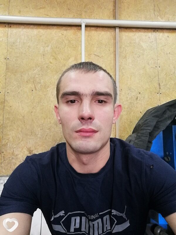 Дмитрий, 33, Москве — анкета №705327