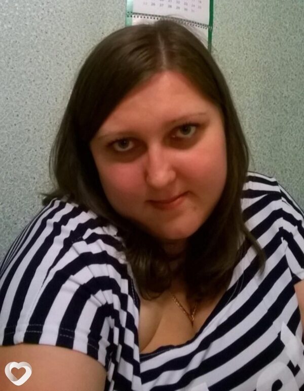 Алена, 37, Воскресенске — анкета №705330