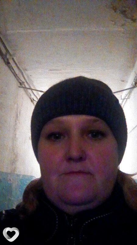 Мариша, 44, Астане — анкета №705508